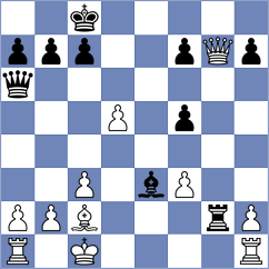 Heinemann - Tristan (chess.com INT, 2021)
