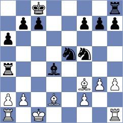 Fier - Warmerdam (Chess.com INT, 2021)