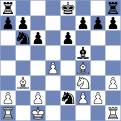 Viana - Zhizmer (chess.com INT, 2024)