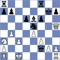 Belmonte - Fishbein (chess.com INT, 2024)