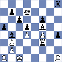 Kavyev - Galchenko (chess.com INT, 2024)