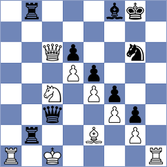 Skalik - Hamley (Chess.com INT, 2021)