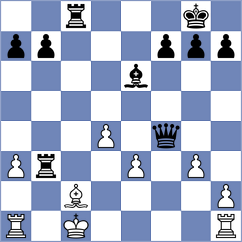 Kashefi - Sipetin (chess.com INT, 2022)