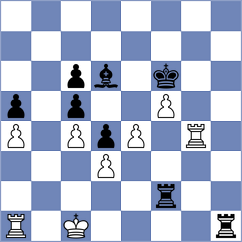 Osiecki - Dev (chess.com INT, 2023)