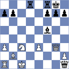 Viaje - Hambleton (Chess.com INT, 2016)