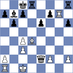 Tu - Yan (Chess.com INT, 2020)