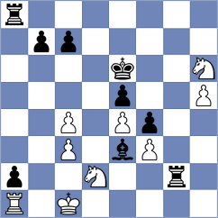 Wadsworth - Klekowski (chess.com INT, 2024)