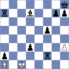 Ayiku - Vazquez Maccarini (Chess.com INT, 2021)