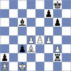 Toncheva - Obolenskikh (chess.com INT, 2022)