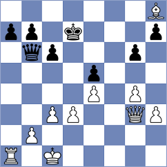 Vlassov - Zong (chess.com INT, 2023)