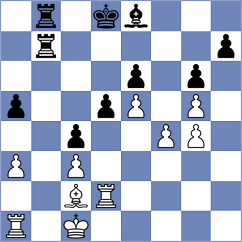 Maurizzi - Asadli (Chess.com INT, 2021)