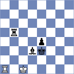 Szajbely - Karthik (chess.com INT, 2023)