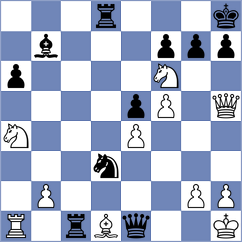 Stangl - Kanyamarala (FIDE Online Arena INT, 2024)