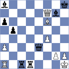Andrews - Antoniou (chess.com INT, 2024)