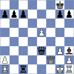 Gemy Vargas - Garcia Cardenas (Chess.com INT, 2021)