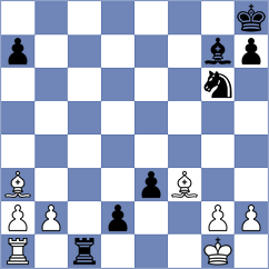 Gerbelli Neto - Collins (chess.com INT, 2024)