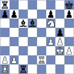 Garcia Dorado - Vukovic (Chess.com INT, 2020)