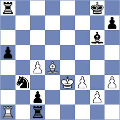 Herrera - Gubajdullin (chess.com INT, 2023)