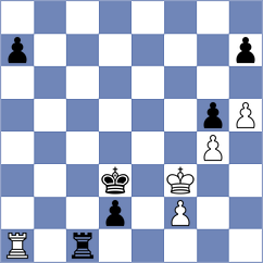 Nguyen - Nguyen Thi Mai Hung (chess.com INT, 2022)