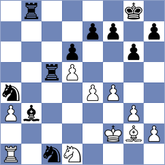 Santos - Leto (chess.com INT, 2024)