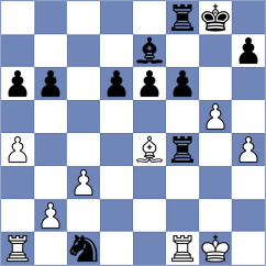 Shoker - Subelj (chess.com INT, 2023)