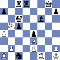 Prohorov - Chernikov (chess.com INT, 2023)