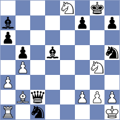Nepomniachtchi - Gholami Orimi (Chess.com INT, 2019)