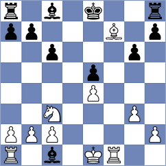 Rasulov - Kireev (Chess.com INT, 2019)
