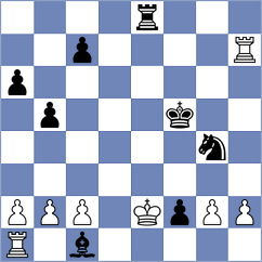 Sai - Kusa (Chess.com INT, 2021)