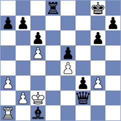Pasek - Valenz (Chess.com INT, 2021)