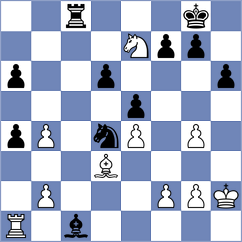Przybylski - Rohwer (chess.com INT, 2024)