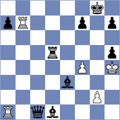Jimenez - Keleberda (chess.com INT, 2024)