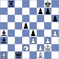 Aranda - Bodrogi (chess.com INT, 2024)