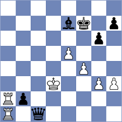Goncalves - Osinovsky (chess.com INT, 2024)