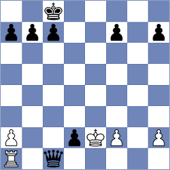 Krejcik - Sykora (Chess.com INT, 2021)