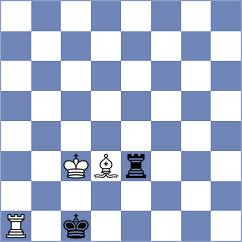 Andreikin - Vachier Lagrave (chess.com INT, 2023)