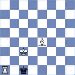 Kononenko - Truskavetsky (chess.com INT, 2024)
