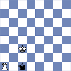 Bortnyk - Martinez Alcantara (chess.com INT, 2021)