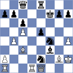 Silva - Saim (chess.com INT, 2023)