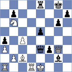 Fichter - Velikanov (chess.com INT, 2024)