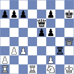Quesada Perez - Figorito (chess.com INT, 2023)