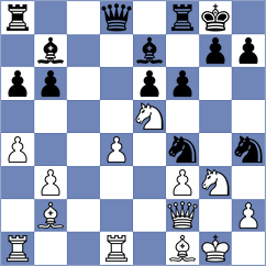 Daroczi - Manukian (chess.com INT, 2023)