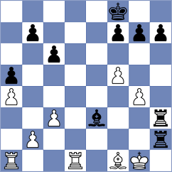 Skotheim - Torres (chess.com INT, 2024)