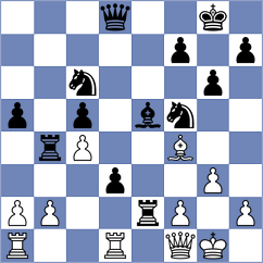 Gabr - Balla (chess.com INT, 2023)