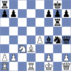 Ezat - Bardyk (chess.com INT, 2024)