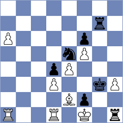 Abrosimov - Molenda (chess.com INT, 2023)