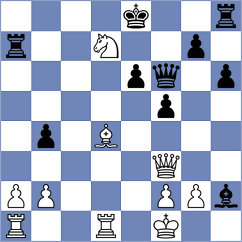 Arpita - Doluhanova (chess.com INT, 2021)