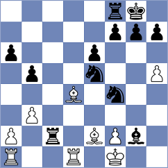 Smietanska - Zacarias (Chess.com INT, 2021)