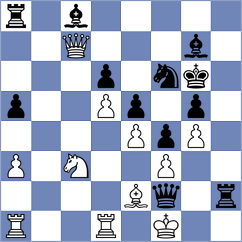 Somalwar - Hasman (chess.com INT, 2021)