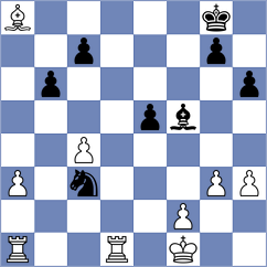 Holub - Chmelik (Chess.com INT, 2021)